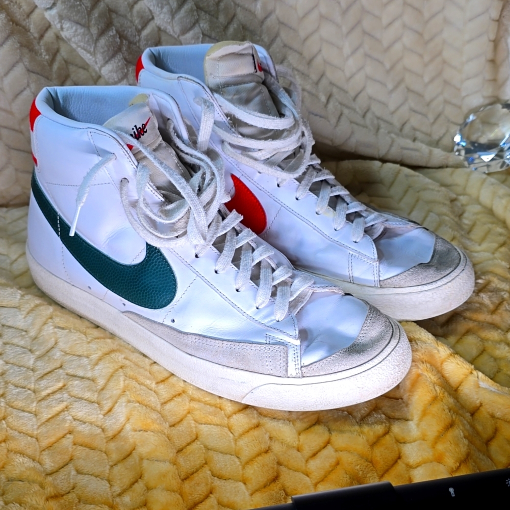 Nike mens shoes